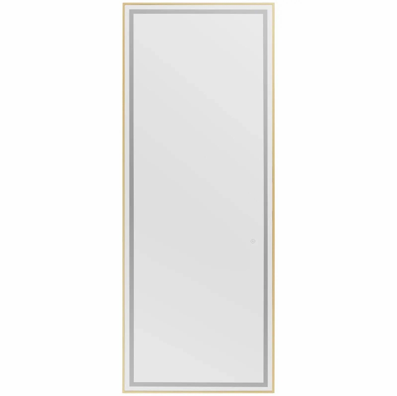 ENE-WMFL050 -LED Full Body Mirror with Adjustable Brightness