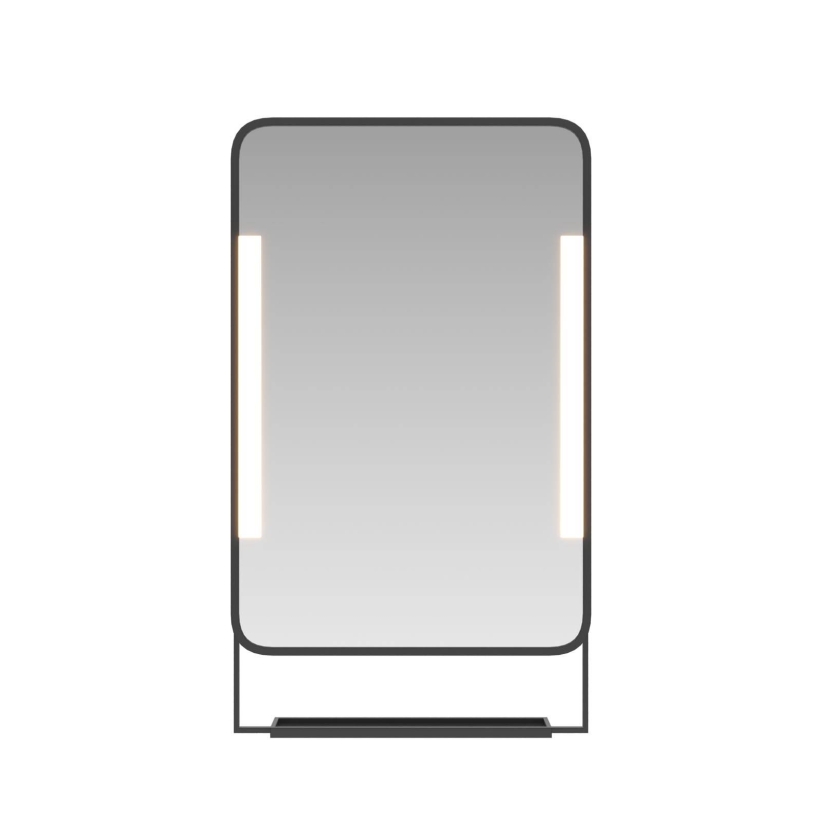 ENE-SM102 -Luxury Special LED Mirror for Exclusive Interiors