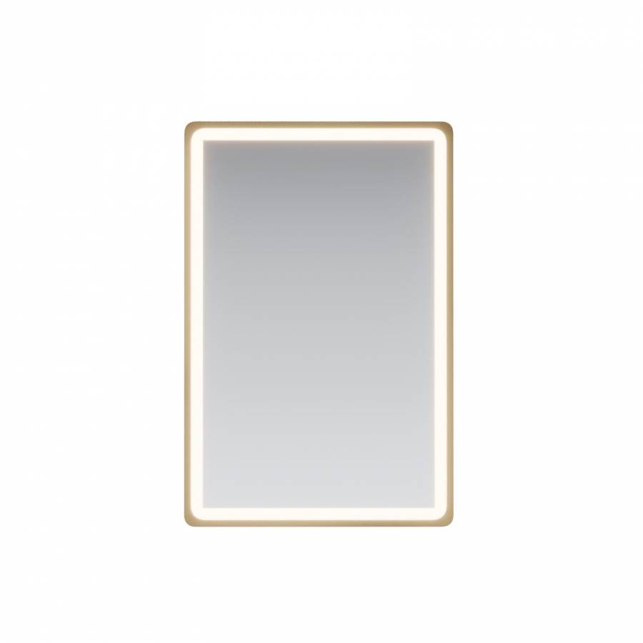ENE-SM40 -Custom Special Mirror with LED Light for Salons
