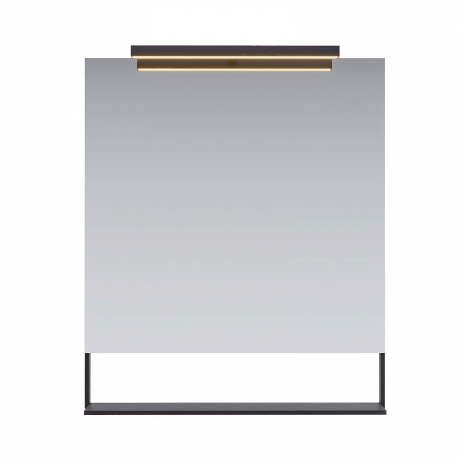ENE-SM107 -High-End Special LED Mirror for Luxury Spas