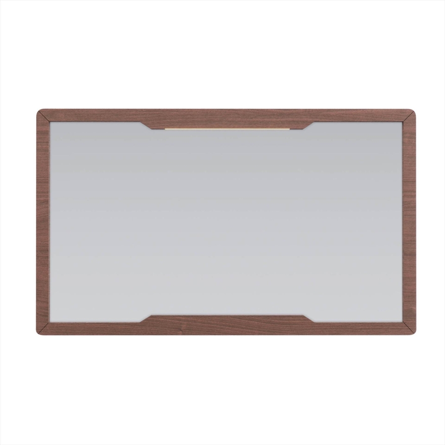 ENE-SM71 -Special Mirror with LED Lighting for Upscale Interiors