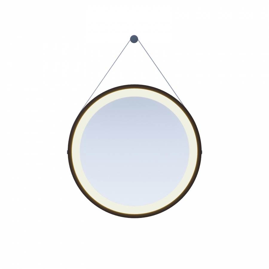ENE-SM100 -Exclusive Special LED Mirror with Motion Sensor