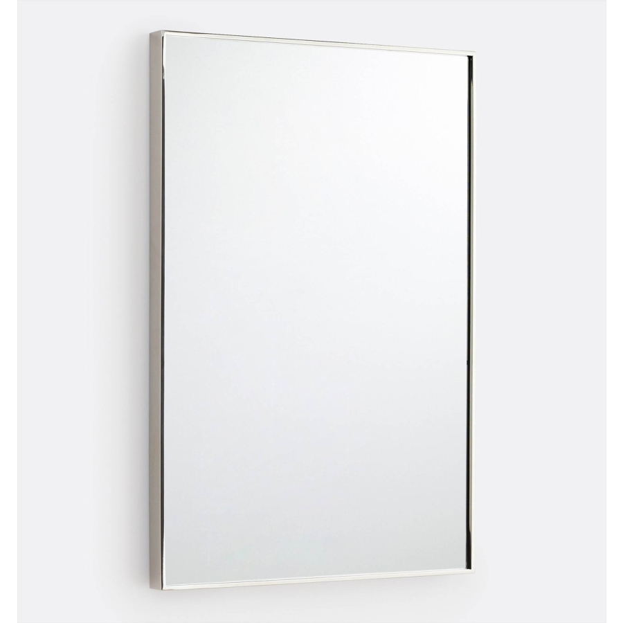 ENE-FM029 -Framed Mirror for Luxury Hotel Rooms