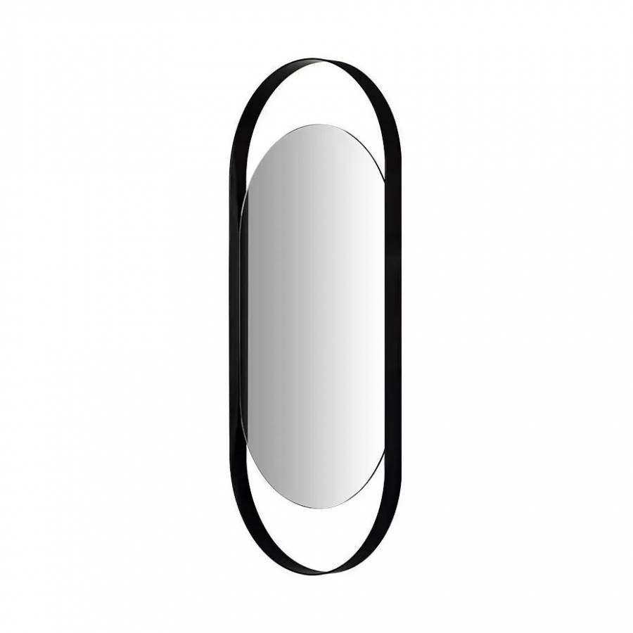 ENE-WMFL08 -Lighted Floor Mirror for Residential Interiors