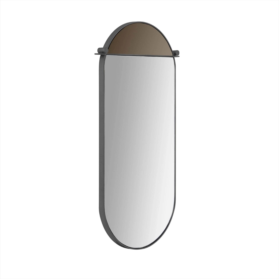 ENE-ADM031 -Designer Decorative Mirror for Showrooms