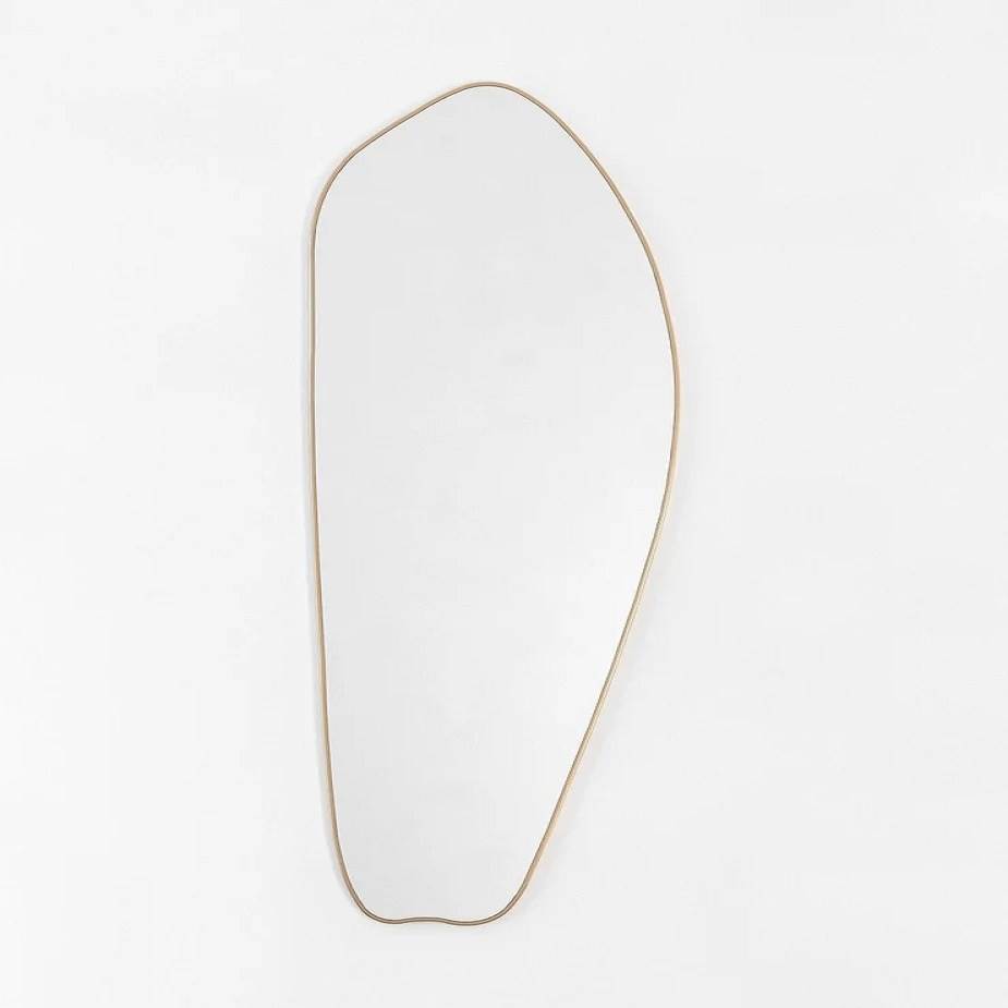 ENE-CUFL015 -LED Full Body Mirror Luxury LED Full-Length Mirror