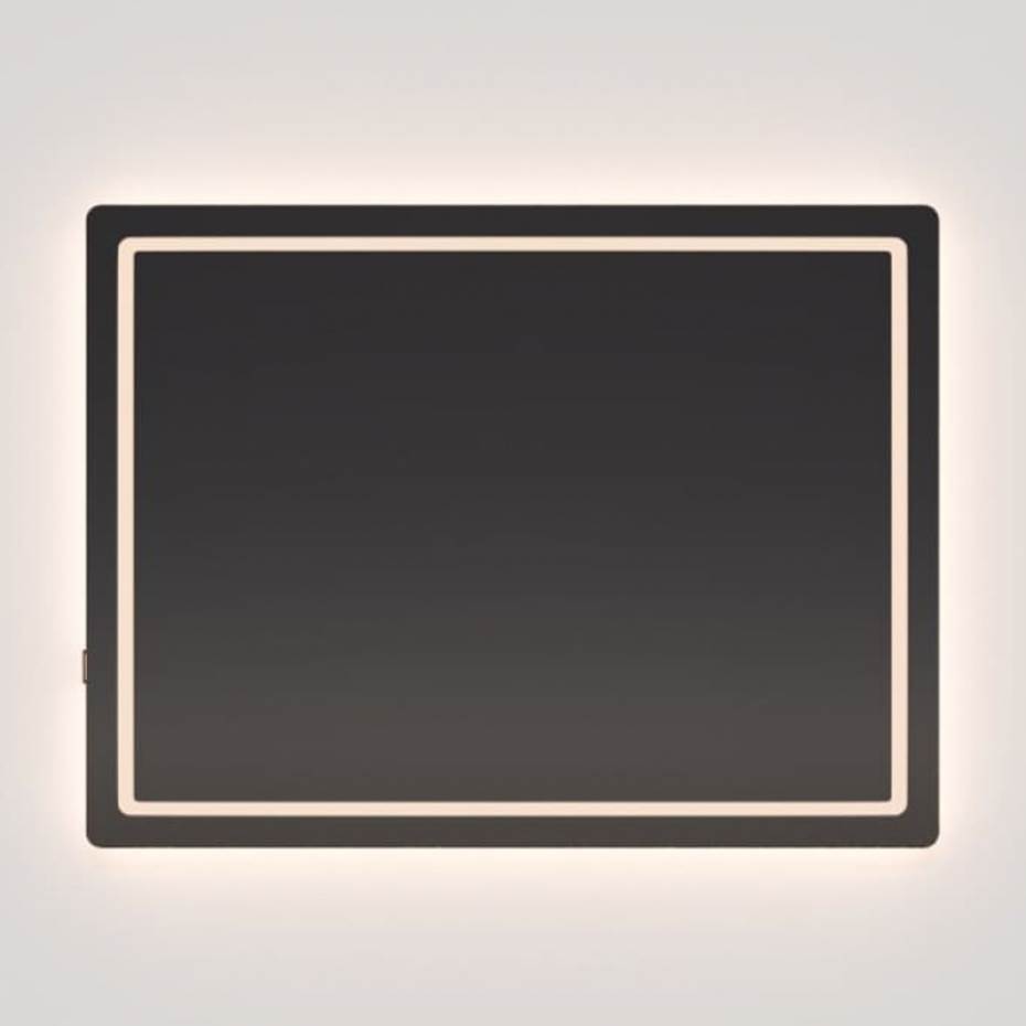 ENE-SHM15 -Hidden Light Sensor Mirror with Adjustable Lighting