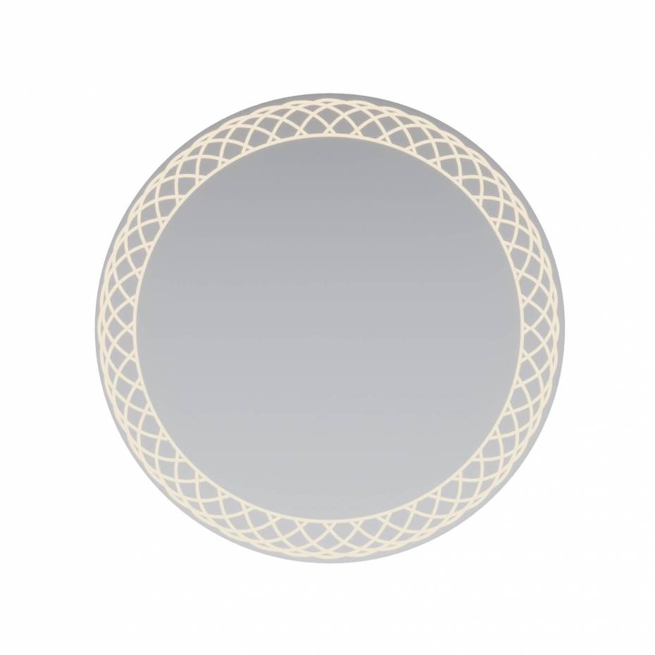 ENE-SM45 -Smart Special LED Mirror with Proximity Sensor