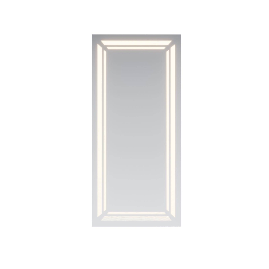 ENE-SM31 -Decorative Special LED Mirror for Commercial Spaces