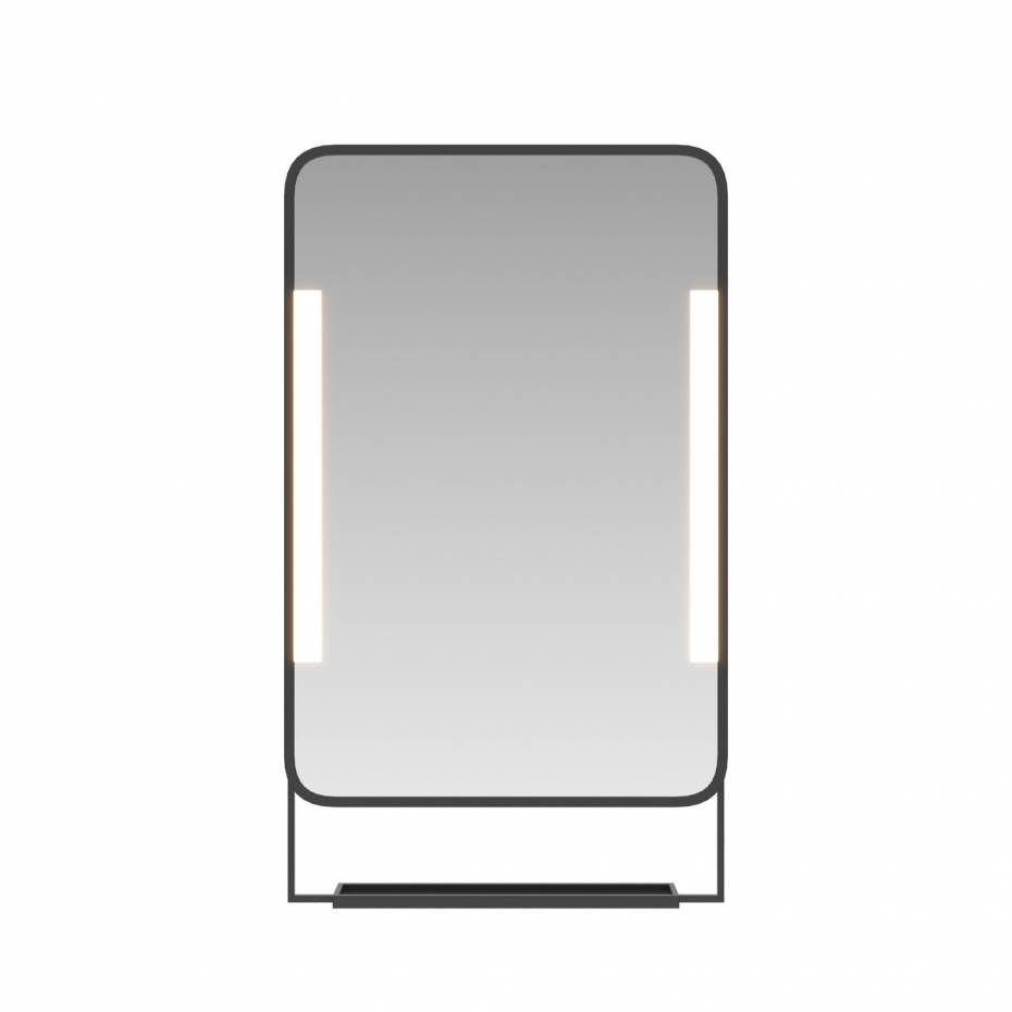 ENE-SM102 -Luxury Special LED Mirror for Exclusive Interiors