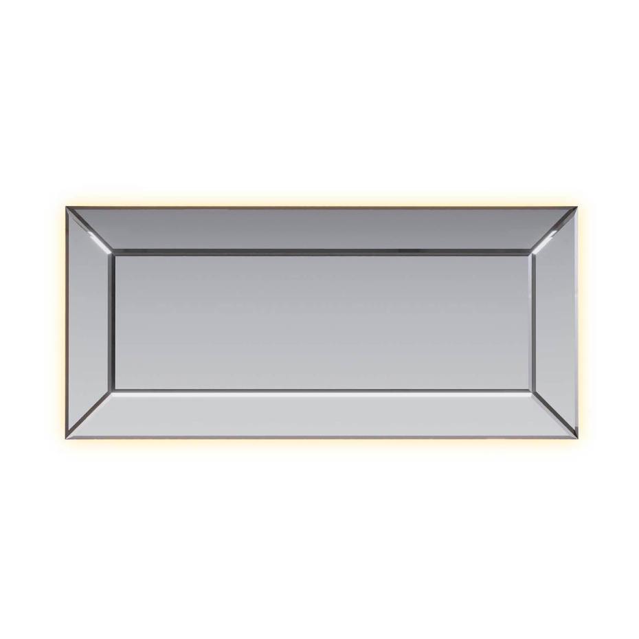 ENE-SM73 -High-End Special LED Mirror with Backlighting
