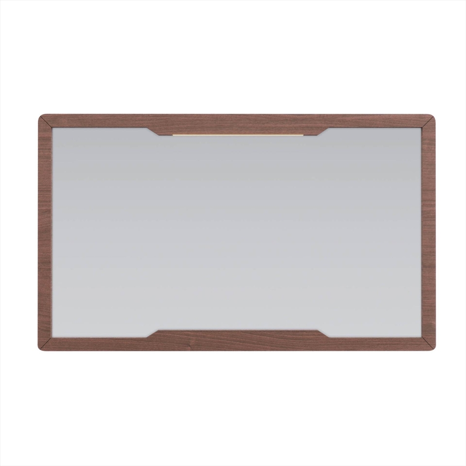 ENE-SM71 -Special Mirror with LED Lighting for Upscale Interiors