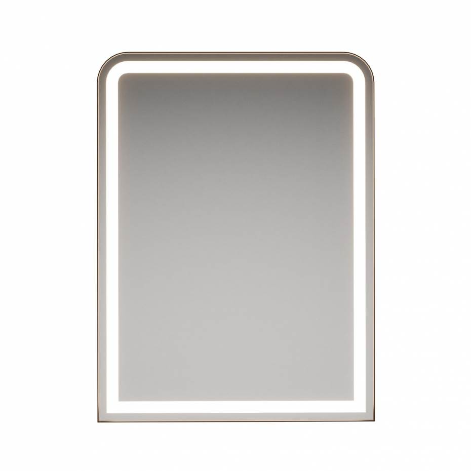 ENE-SM57 -Modern Special LED Mirror for Residential Interiors