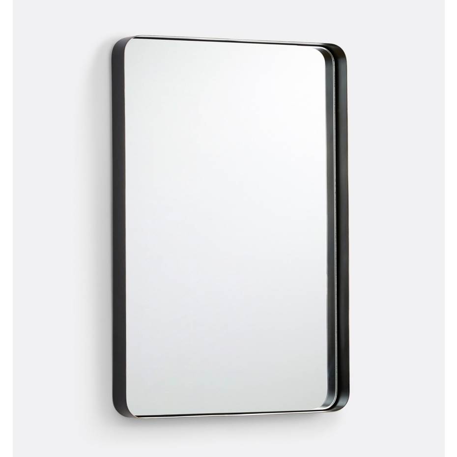 ENE-FM047 -Framed Mirror for Hotel Room Renovations