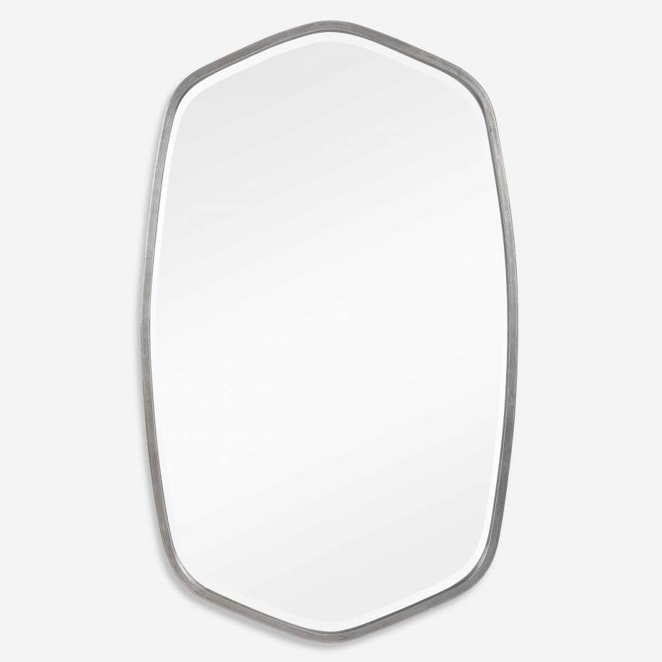 ENE-SFM053 -Wall Framed Mirror for Bathroom Renovations