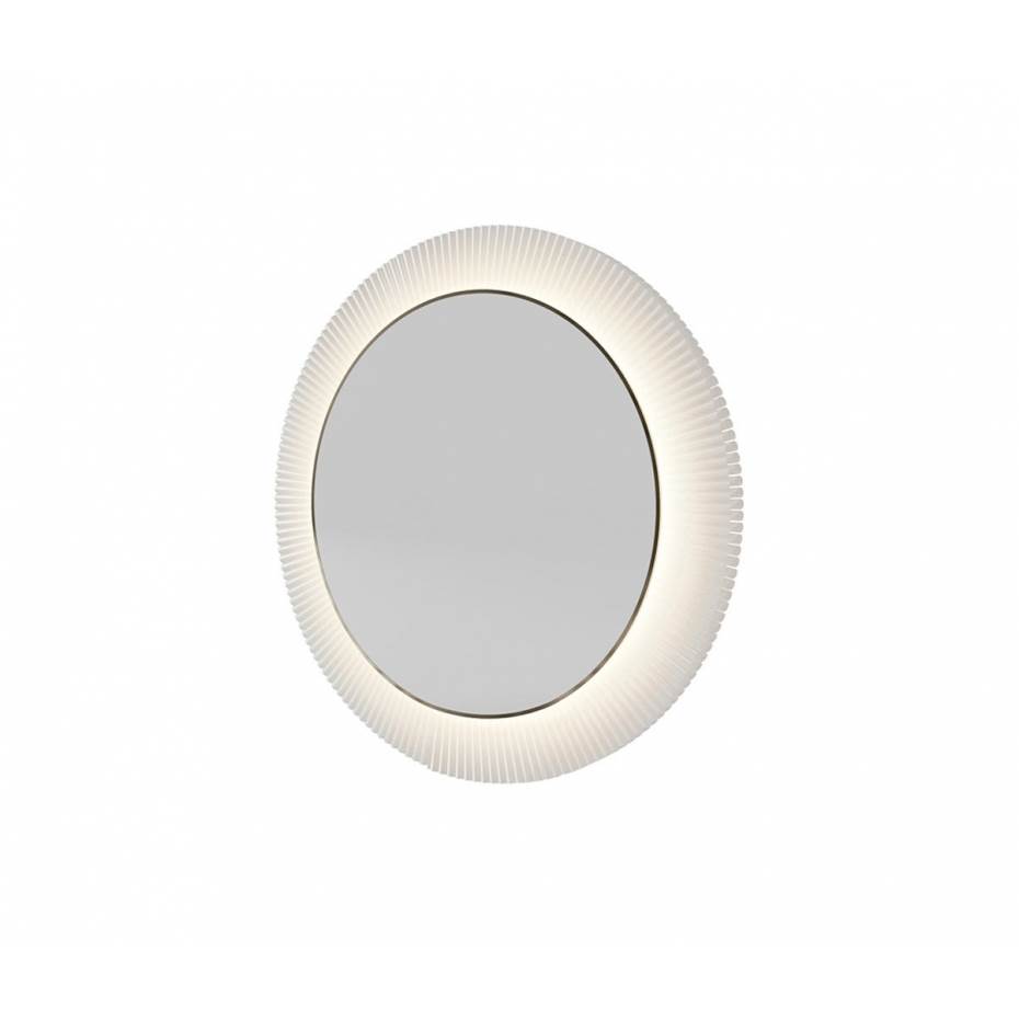 ENE-CSM011 -Easy-Clean Adjustable Countertop Mirror for Hassle-Free Maintenance