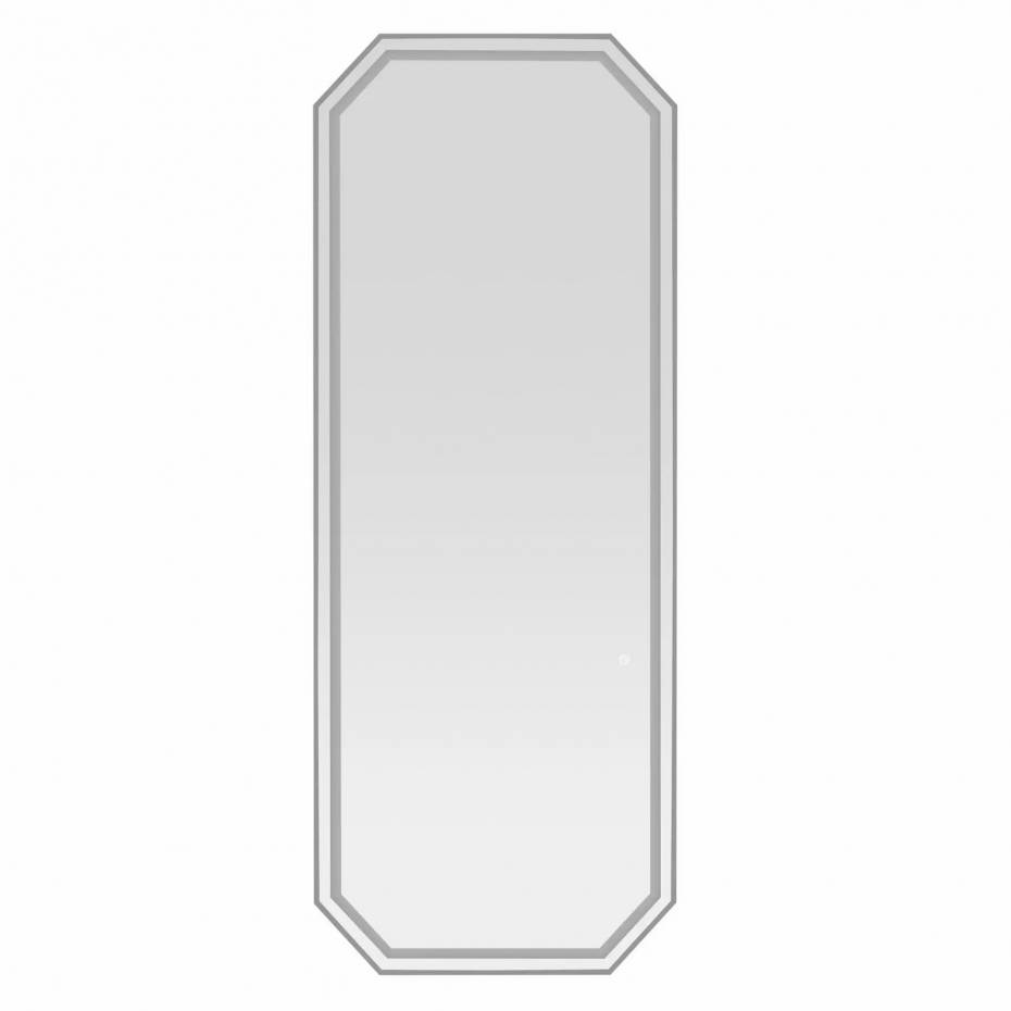 ENE-WMFL048 -Illuminated Full-Length Mirror with Backlit Design