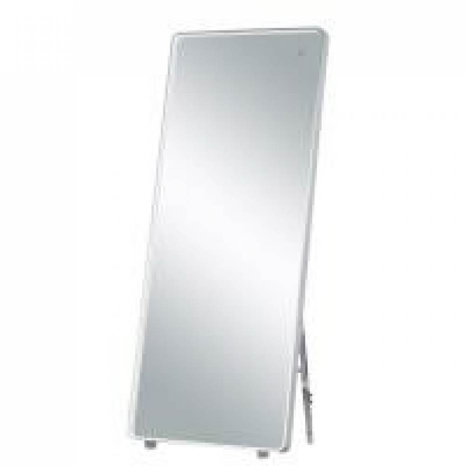 ENE-FSFL036 - Illuminated Full-Length Mirror for Dressing Rooms