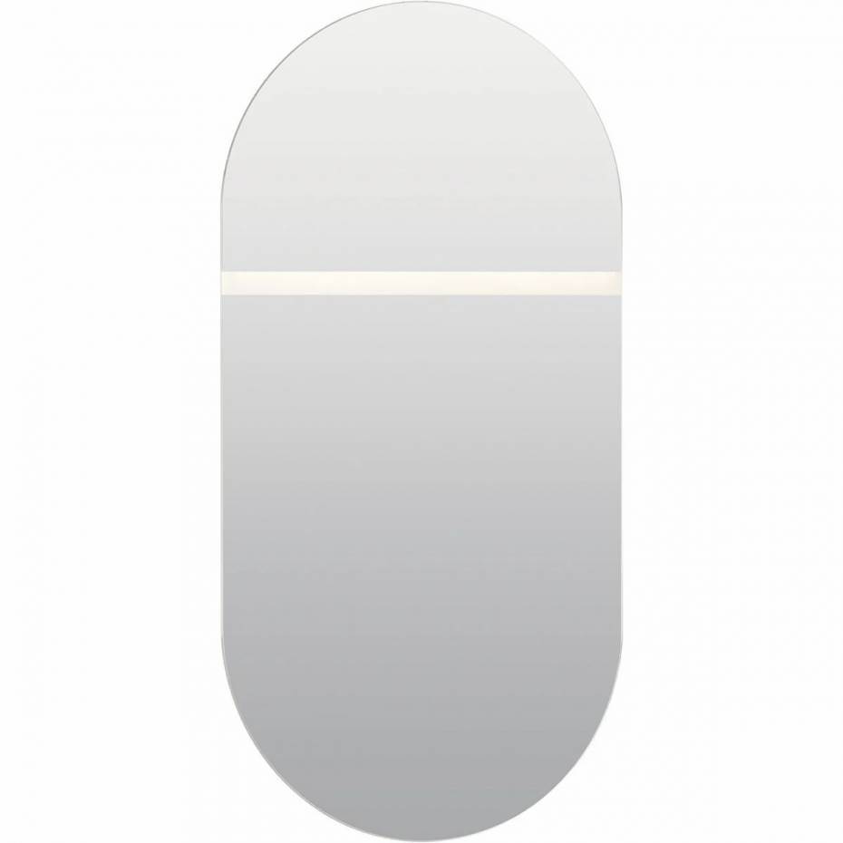 ENE-WMFL014 -Illuminated Dressing Mirror with Timer Function