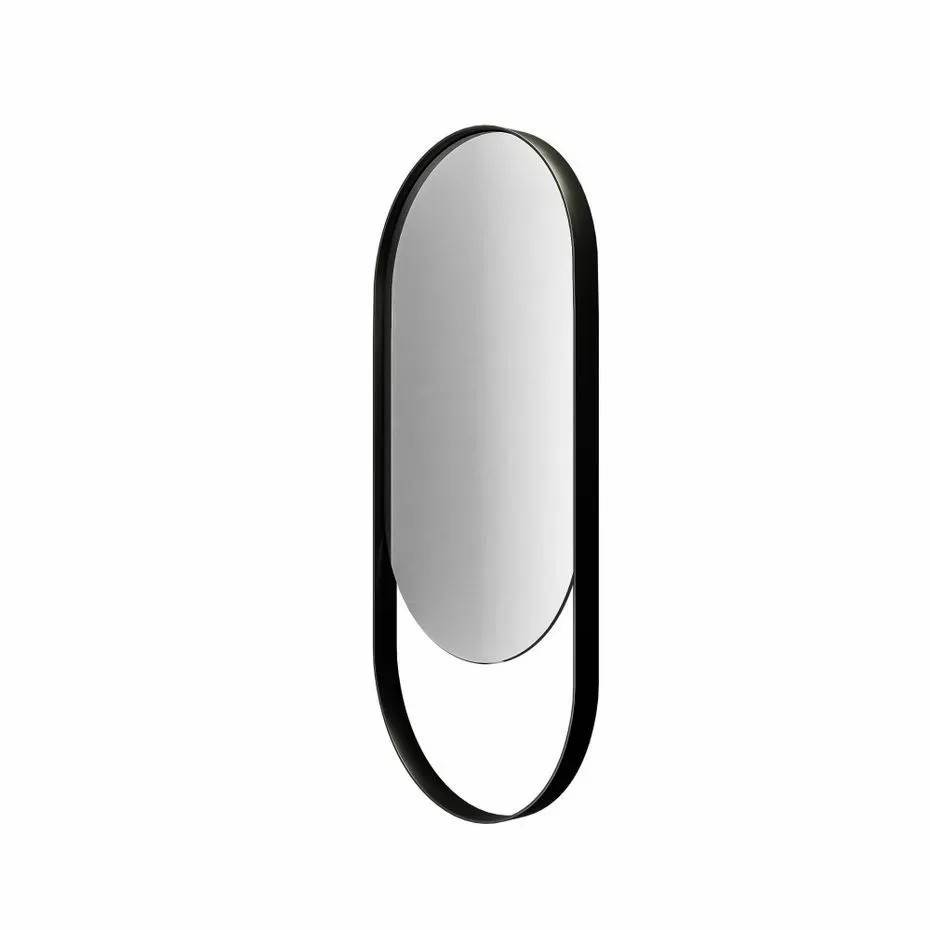 ENE-WMFL07 -LED Standing Mirror with Adjustable Color Temperature