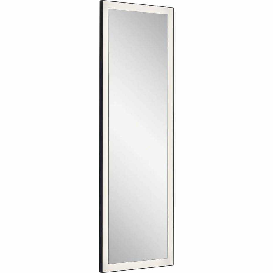 ENE-WMFL030 -Lighted Standing Mirror with Energy-Efficient LEDs