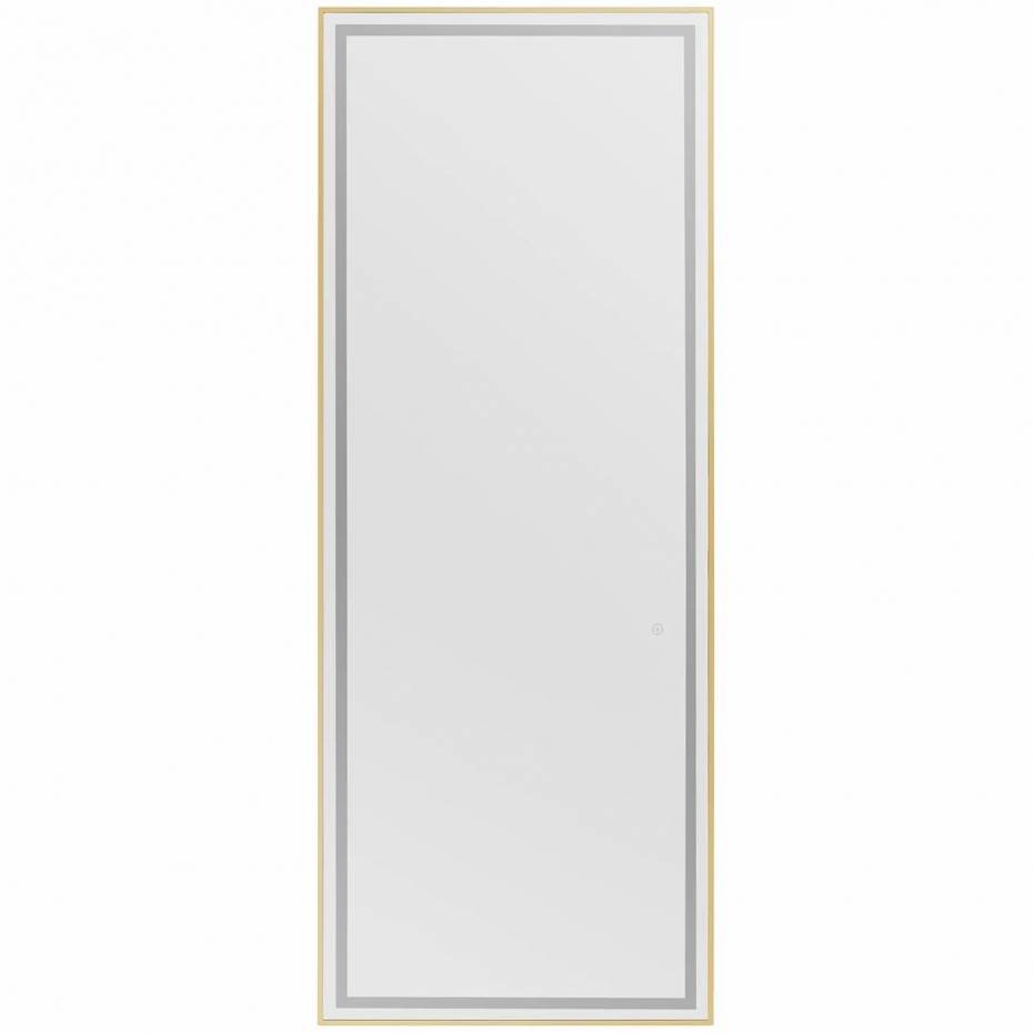 ENE-WMFL050 -LED Full Body Mirror with Adjustable Brightness