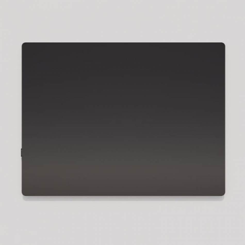 ENE-SHM14 -Touch-Free Hidden Light Sensor Mirror for Luxury Spaces