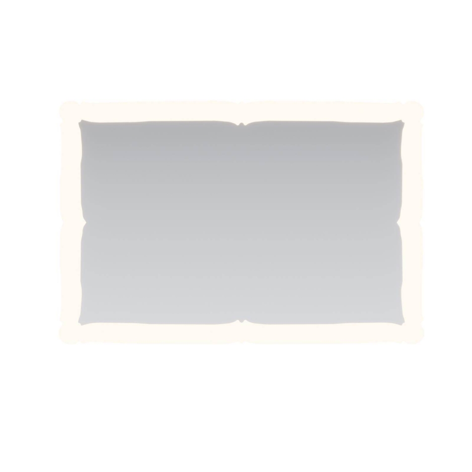 ENE-SM55 -Luxury Special LED Mirror with Frame Options
