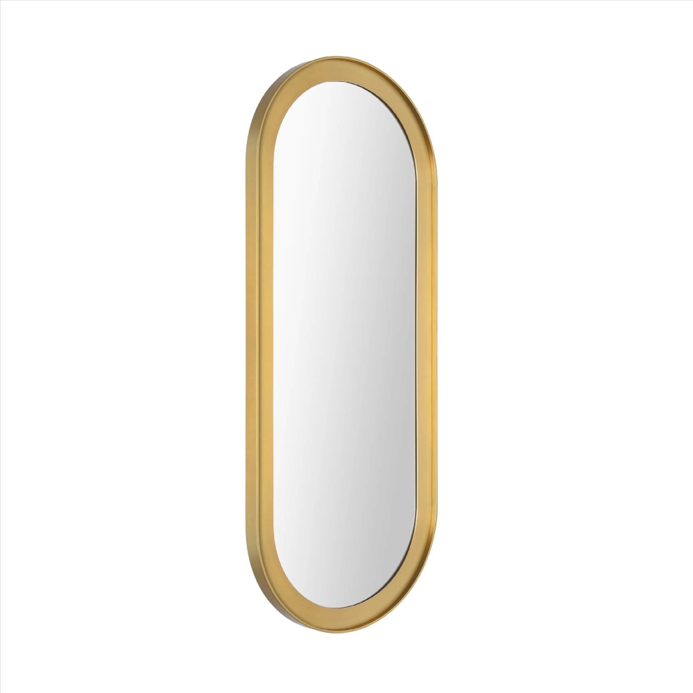 ENE-CDM06 -Decorative Mirror with Custom Sizes